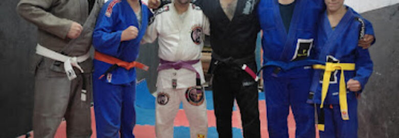 Caruso Jiu-Jítsu