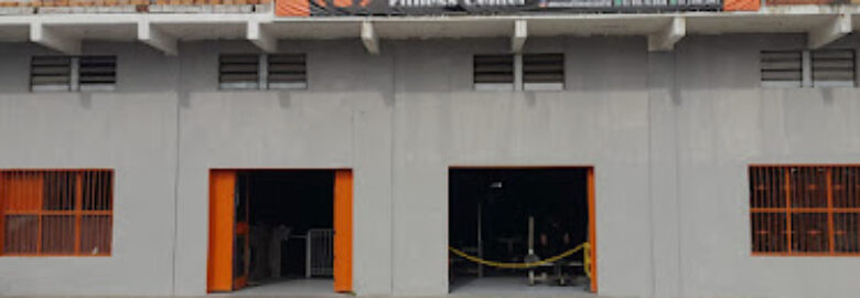 América Fitness Center