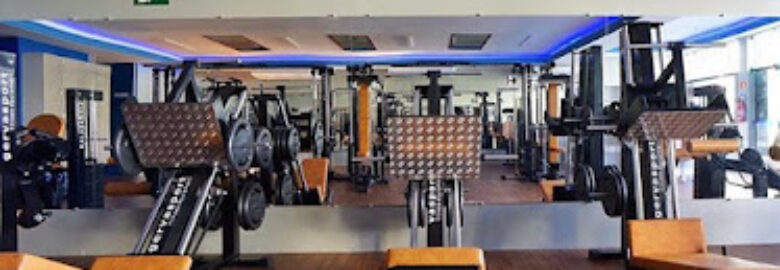 PerformanceFit Center