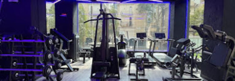 Academia Sport Soul training