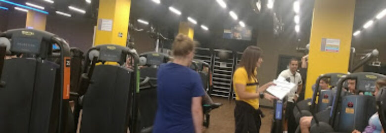 Academia Smart Fit – Luxemburgo
