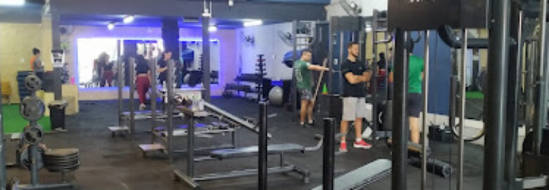 Academia Extreme – Esplanada