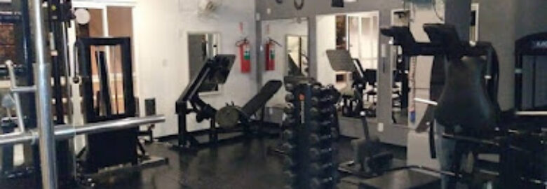 STUDIO V MUSCULAÇÃO SAÚDE E PERFORMANCE