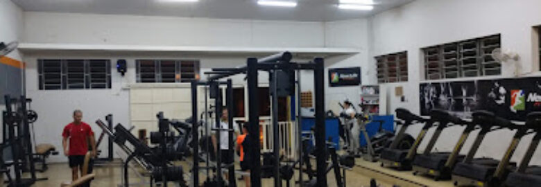 Academia New Life Fitness