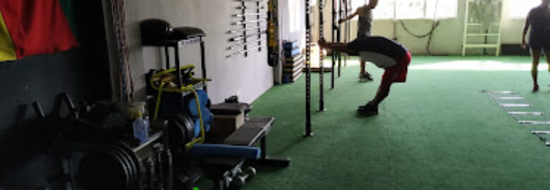 Academia Life Treinamento Funcional