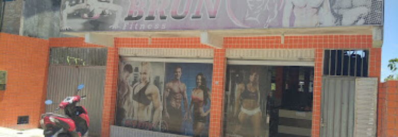 Academia Bruno Fitness