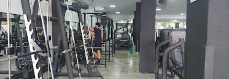 Moinhos Fitness – Ramiro