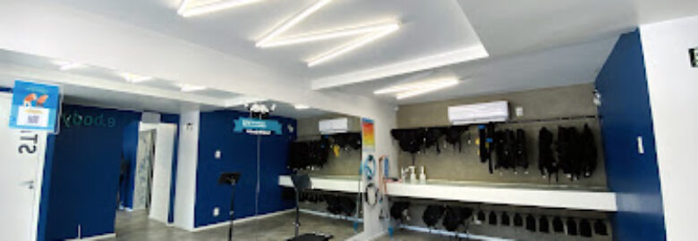 ebody Brasil – Moema