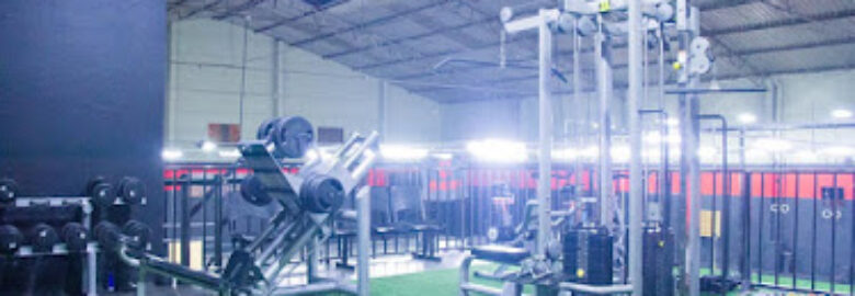 CF Hunter