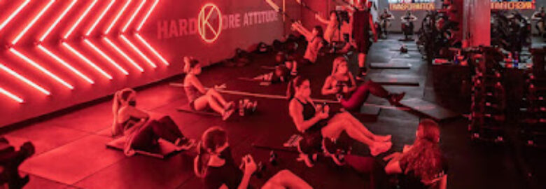 Studio Kore Santana – Treino Funcional + Musculação + Cardio