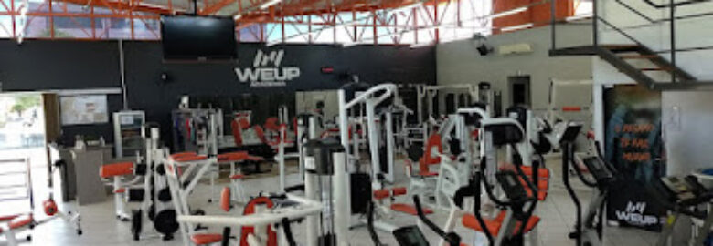 Weup Academia