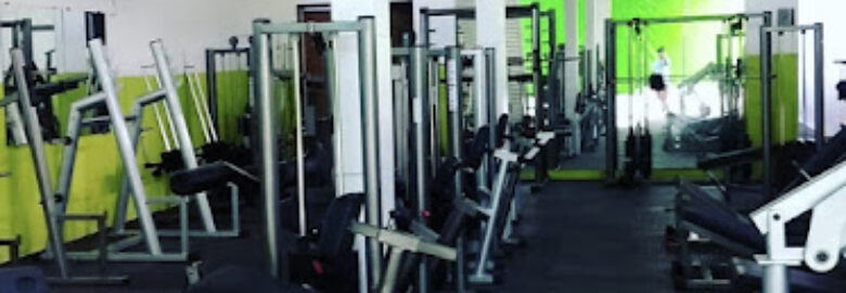 Studio Fitness