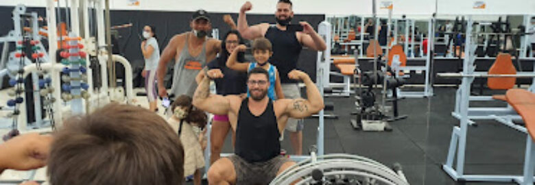 R2 health and fitness