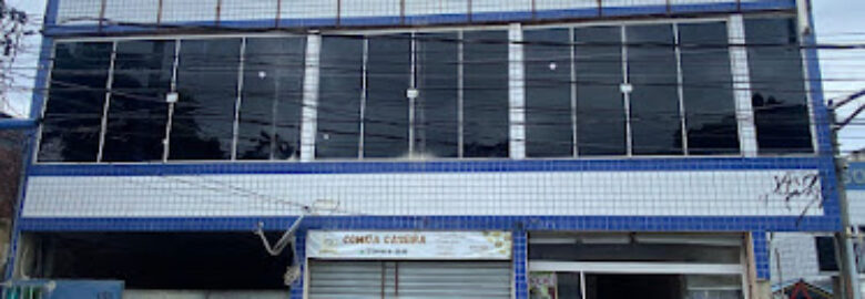 New life fitness center