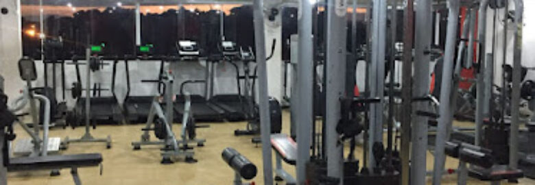 Ventura Fitness (White Sand)
