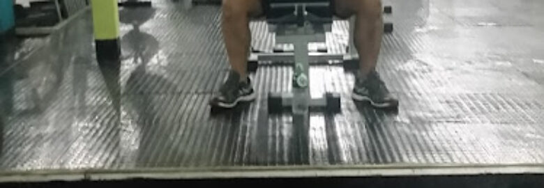 Fisio Corpus Academia Ituiutaba MG