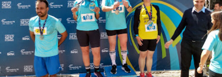 Espaço Saúde Total