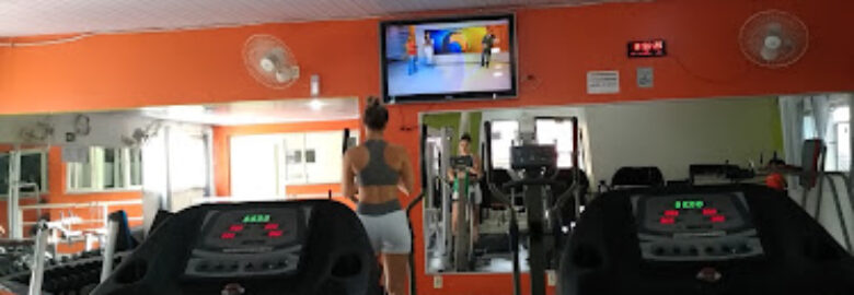 Fitness Motion Fitness