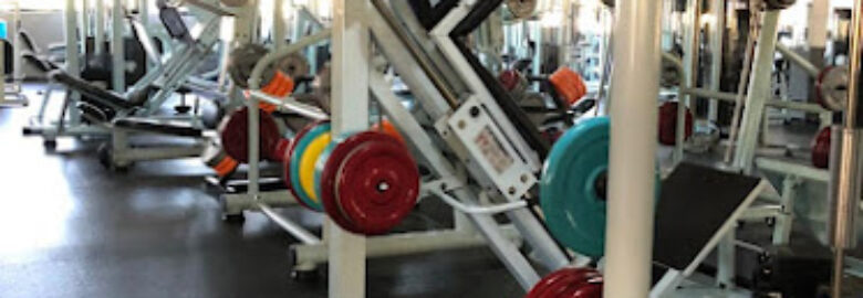 Academia Tempo Livre