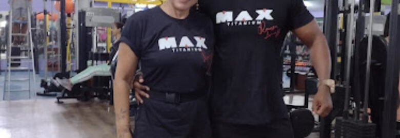 Studio Fitness Edith Marques