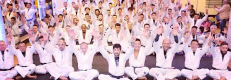Fusion Jiu-Jitsu School unid. Bio Ritmo Continental