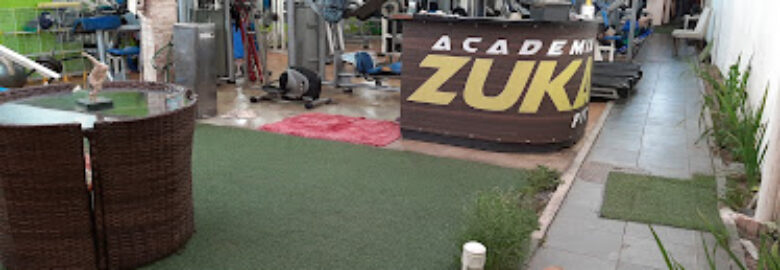 Academia Zuka FIT