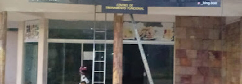 Kingbox Centro de Treinamento Funcional