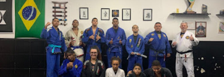 Equipe Templo da Luta