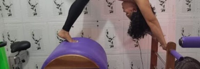 Studio de Pilates & Fisioterapia