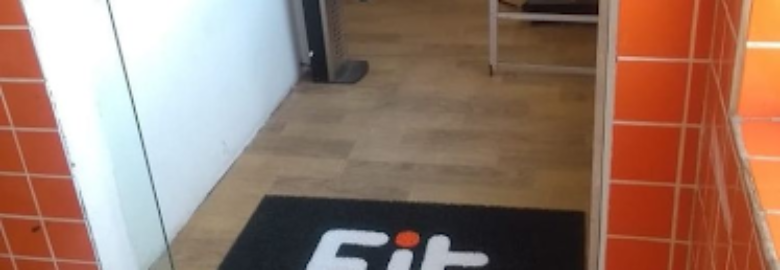 Fithouse academia