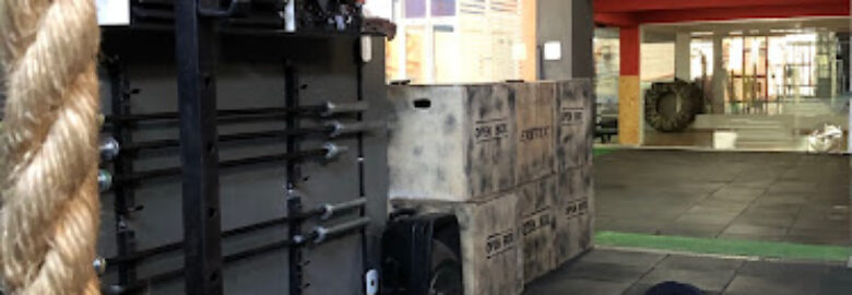 Open Box Crosstraining