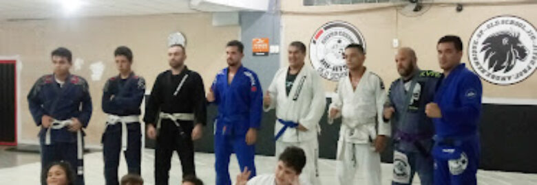MG Personal Training III