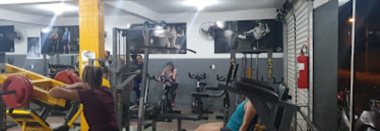 RN Fit Academia