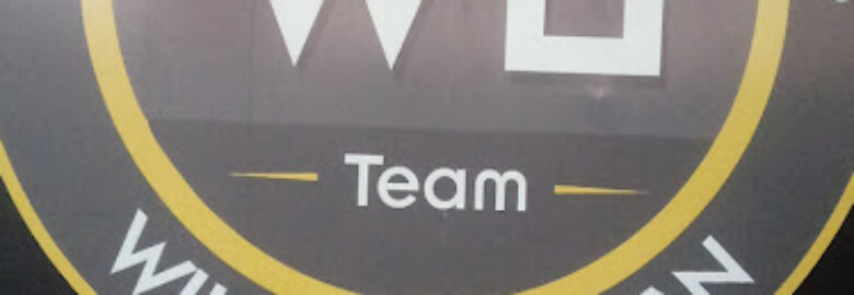 Centro de treinamento WLTeam