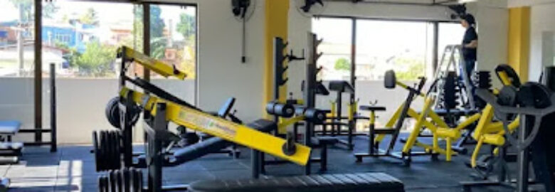Liongym sta isabel
