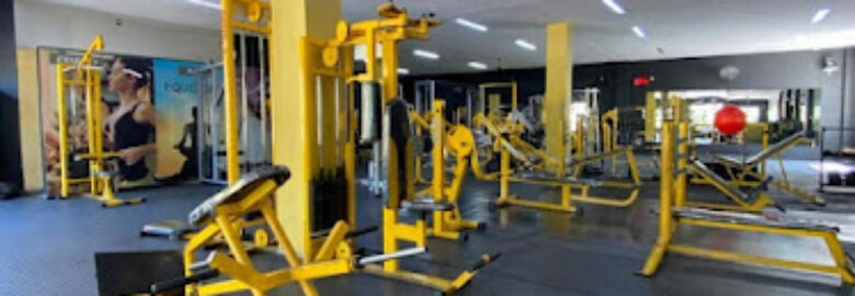 Academia Physical Space