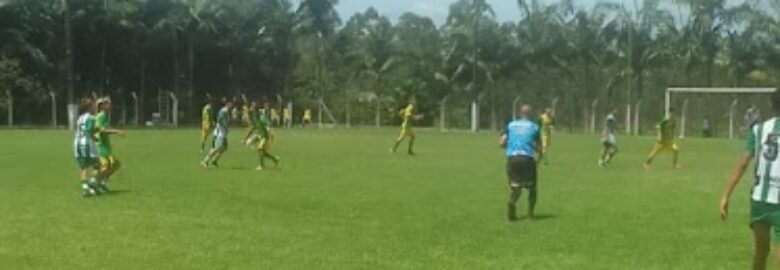 Sociedade Almirante Tamandaré