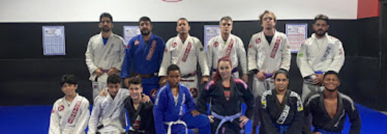 Gracie Barra Centro Belo Horizonte