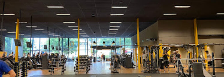Academia Smart Fit – Vila Carrão