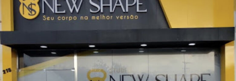 Studio New Shape