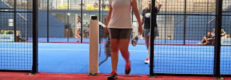 Arena Padel – São Leopoldo