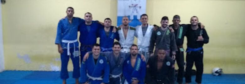 Oriente Jiu Jitsu