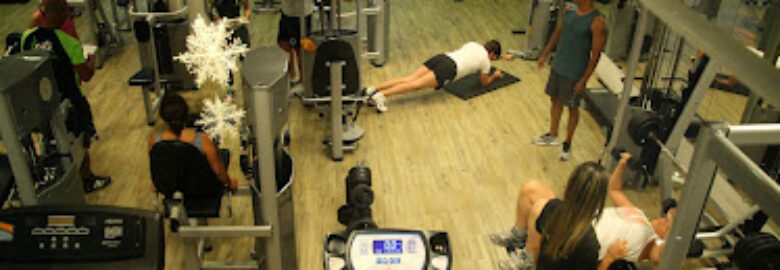 Êxito Treinamento Personalizado