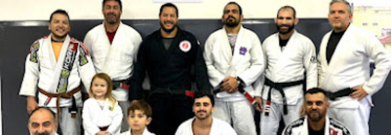 SUETA JIU-JITSU