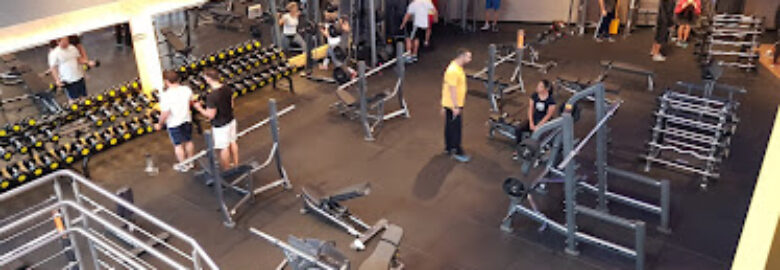 Academia Smart Fit – Aclimação