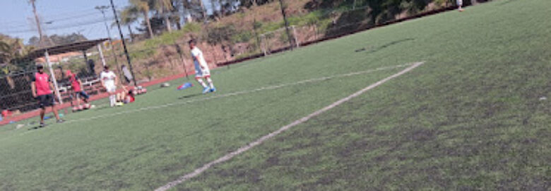 Forest Academia de Tênis