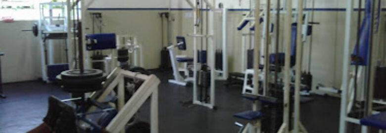 Summer Fitness Academia