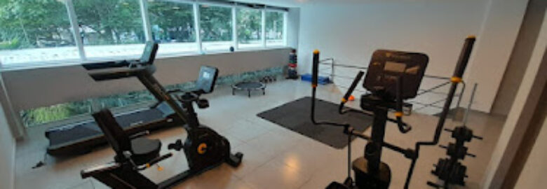 Studio Rio Fitness