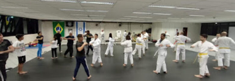 Krav Maga Hagana Osasco