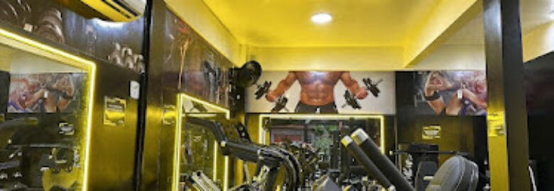 STAR FITNESS ACADEMIA